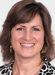 Dr. Martha Ehrmann