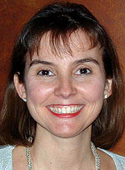 Dr. Diane McGrory